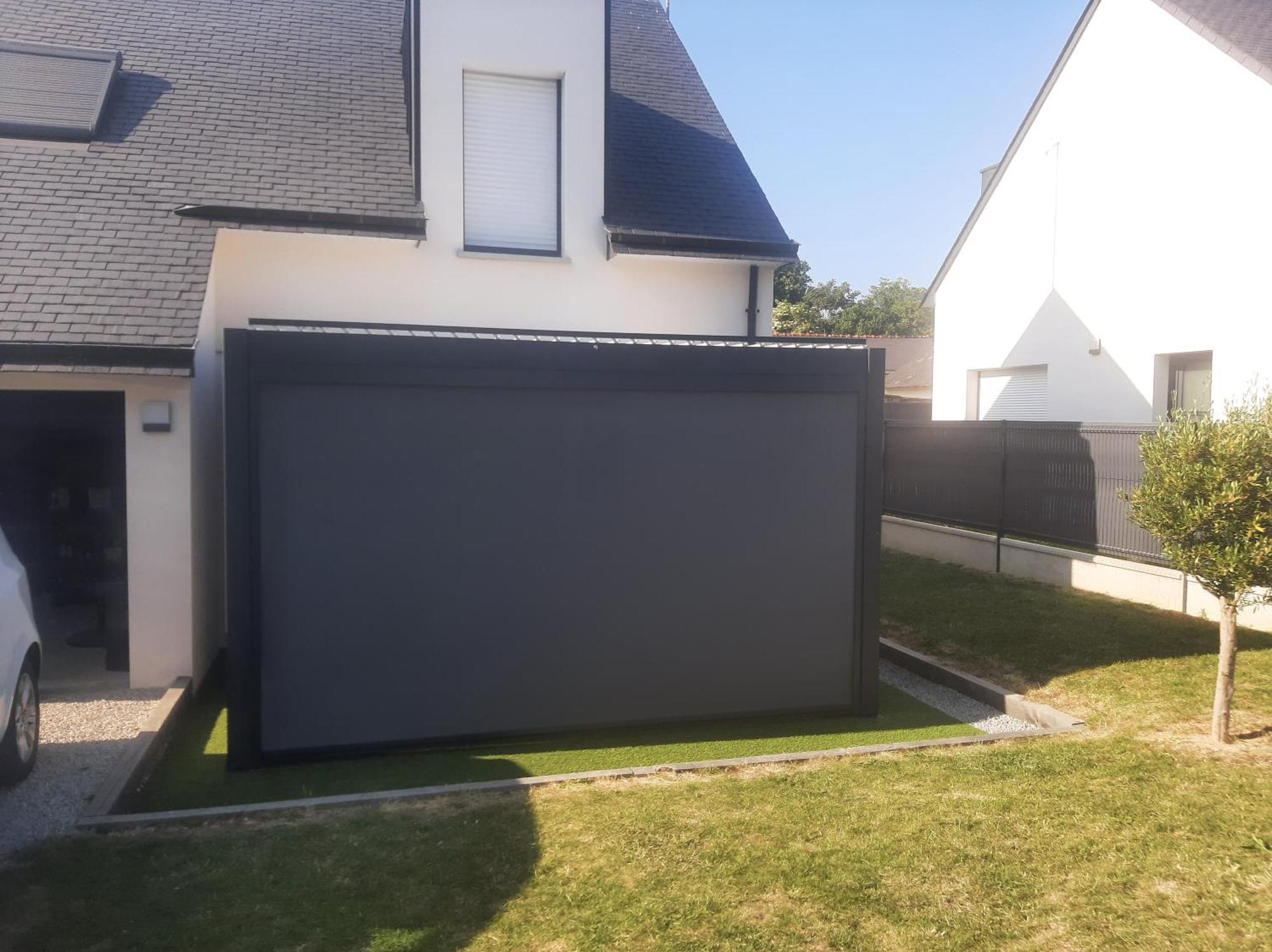 Maison TY PRAD bord de mer Sarzeau Eksteriør bilde